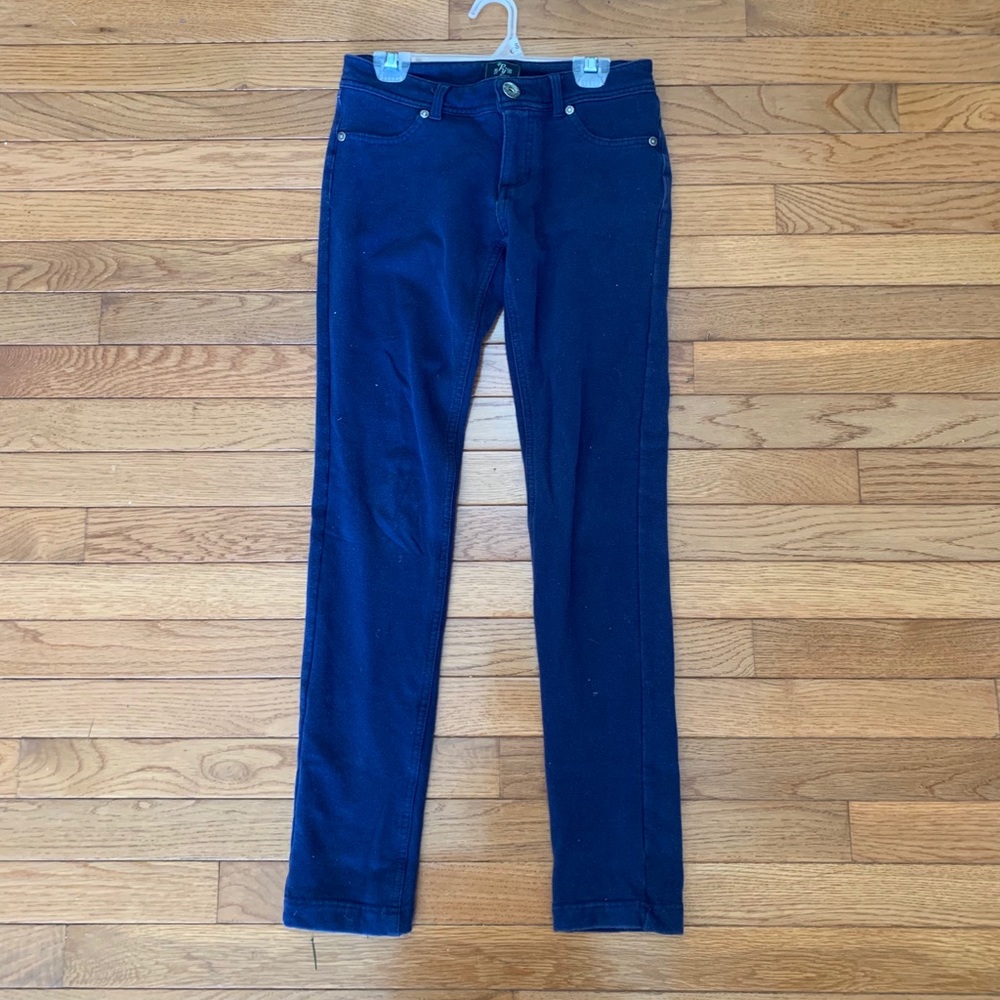 4 for $25🌸Papaya jeggings jeans